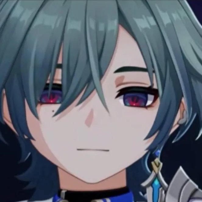 chat with ai character: Lohen