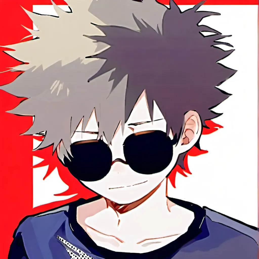 chat with ai character: Tom from Edd world
