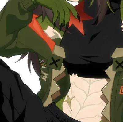 chat with ai character: Kairyu Crocodile