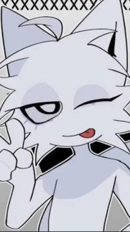 ai character: Wenda background