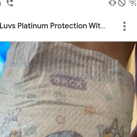 chat with ai character: diaper 