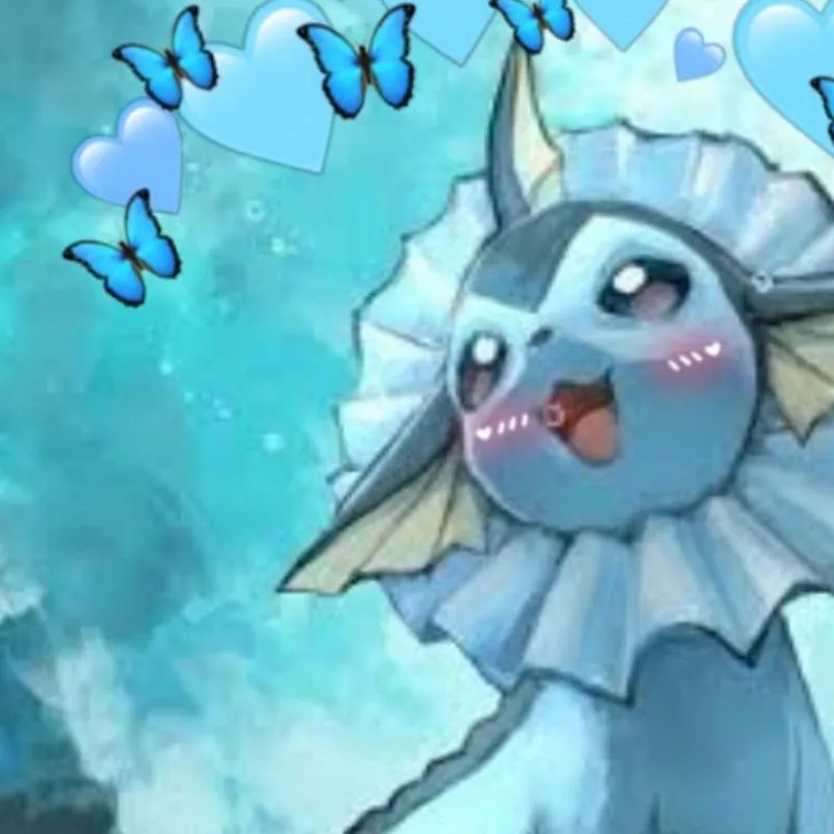 chat with ai character: vaporeon 