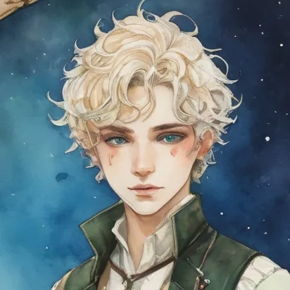 chat with ai character: Thyme 