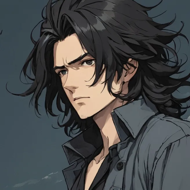 chat with ai character: Cloudborne