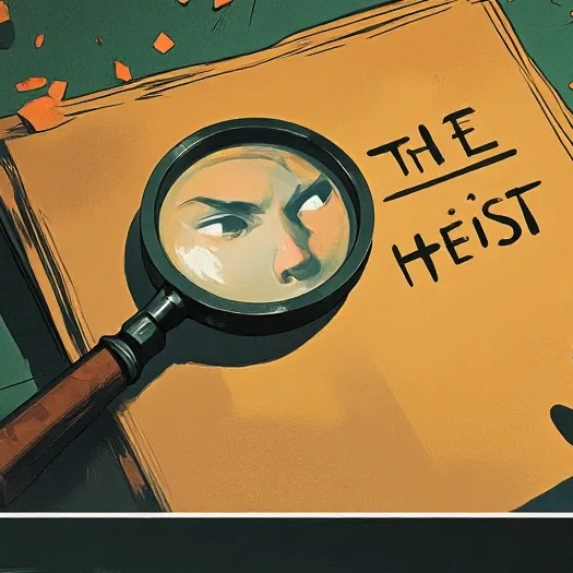 chat with ai character: Det. Riley Hales