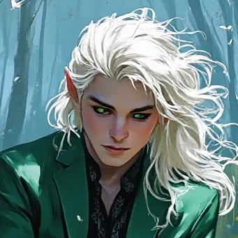 chat with ai character: Nicolas 