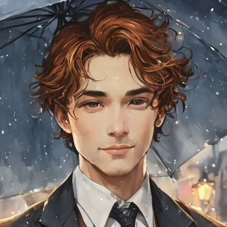 chat with ai character: Payton