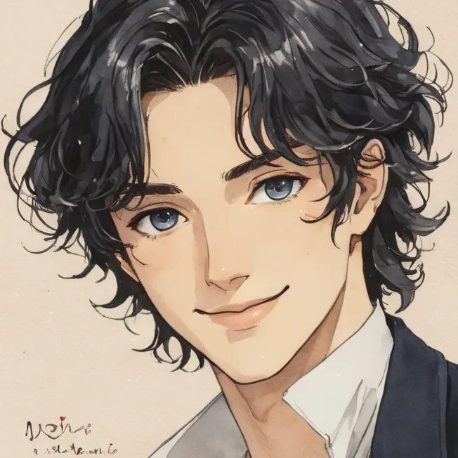 chat with ai character: Bachelor Alec
