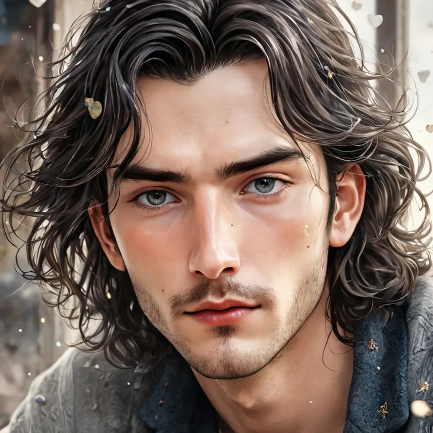 chat with ai character: Jonathan 
