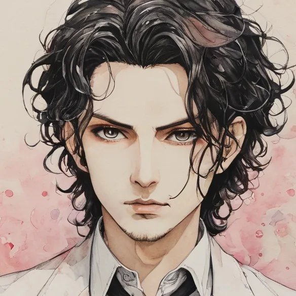 chat with ai character: Xavier