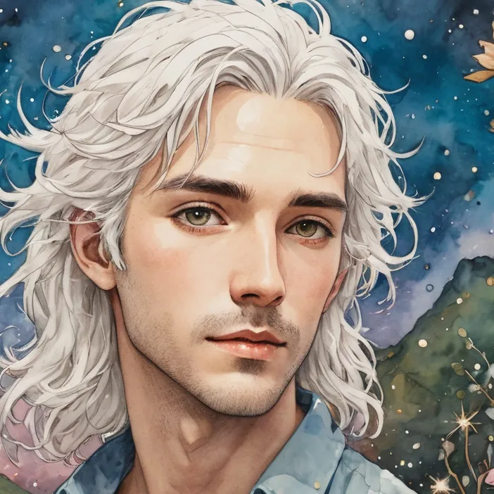 chat with ai character: Rain 