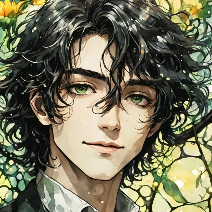 chat with ai character: Kaleb 