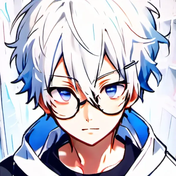 chat with ai character: Liam