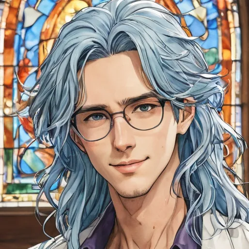 chat with ai character: Reeve Winslow
