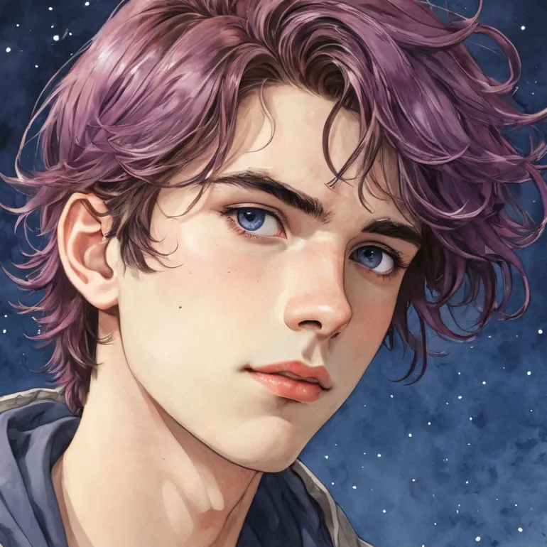 chat with ai character: Devon 