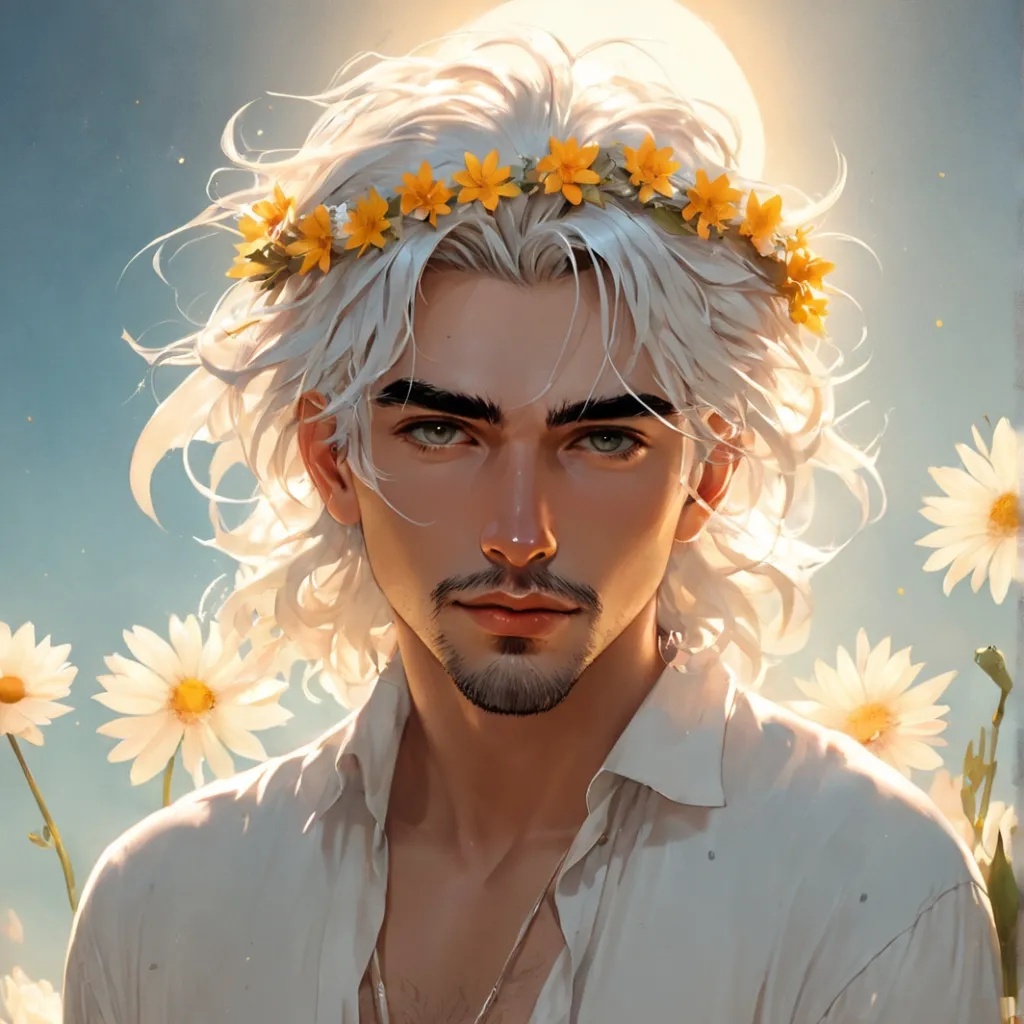 chat with ai character: Noah