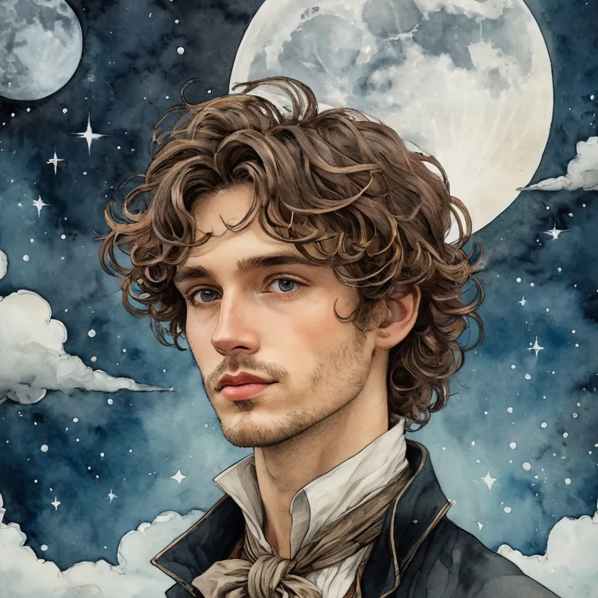 chat with ai character: Isaiah
