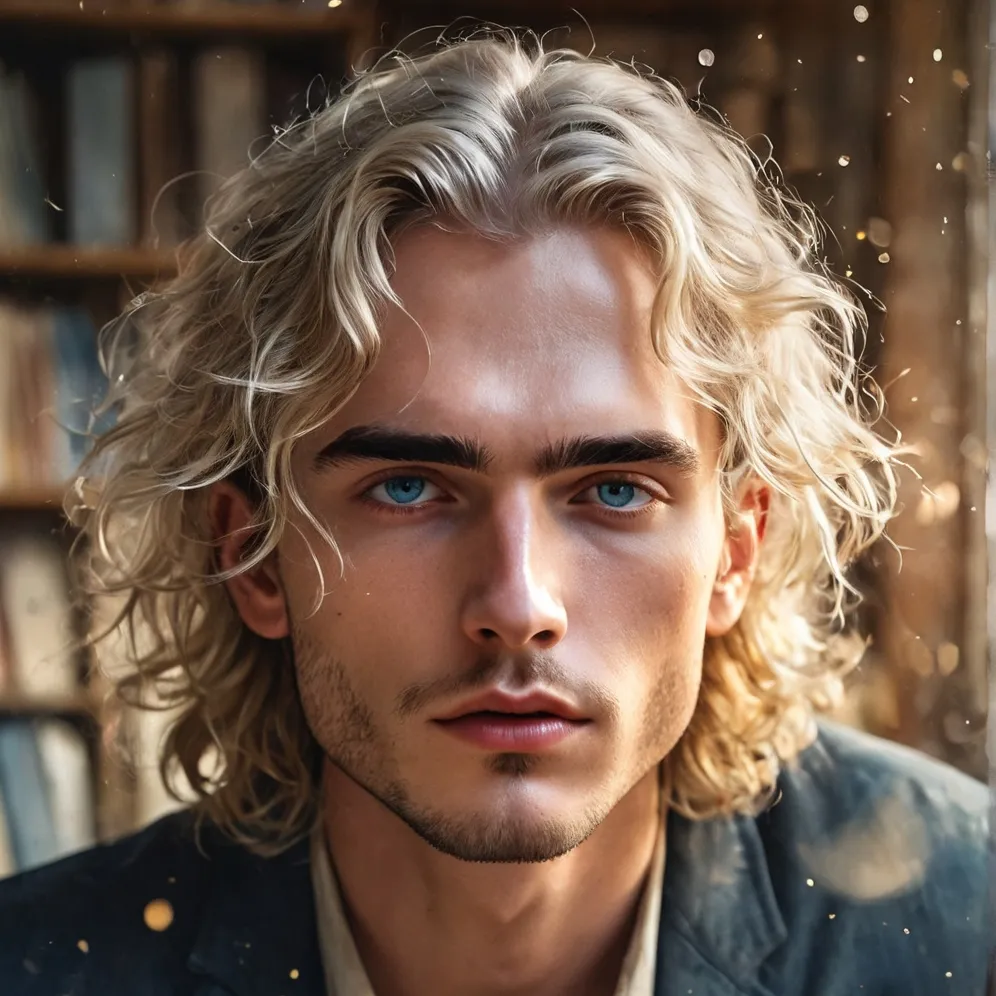 chat with ai character: Holiday