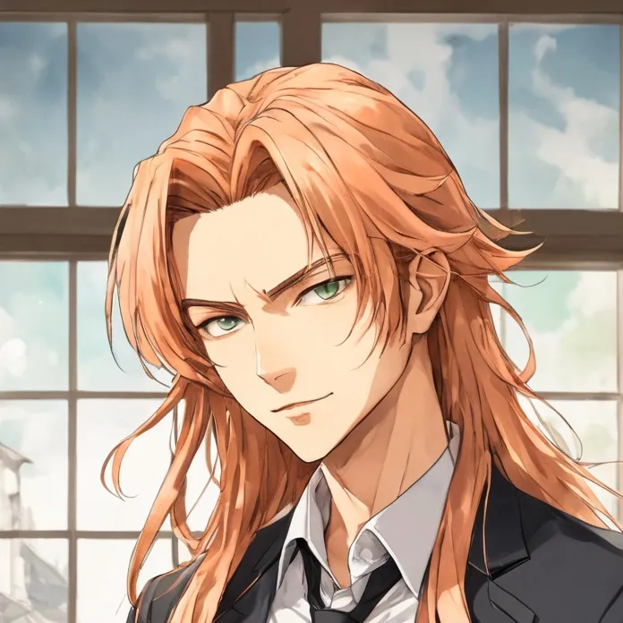 chat with ai character: Tyler Brooks