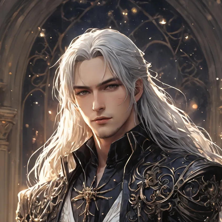 chat with ai character: Sir Renald