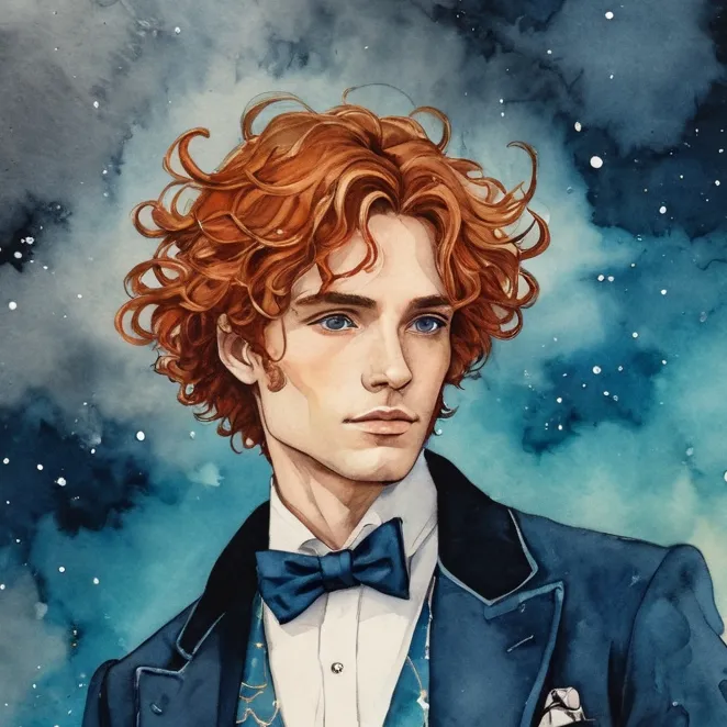 chat with ai character: Giovanni