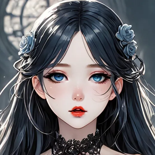 chat with ai character: Felicity Sorrows
