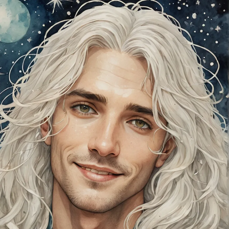 chat with ai character: Aelion