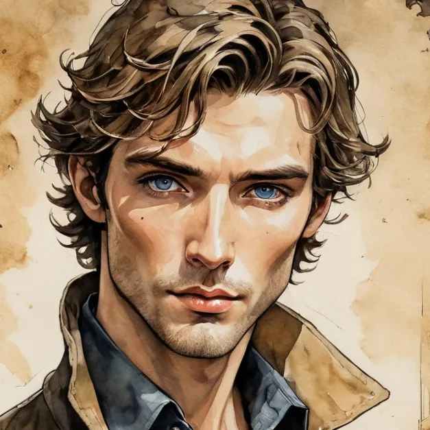 chat with ai character: Dr. Sonder Ashford