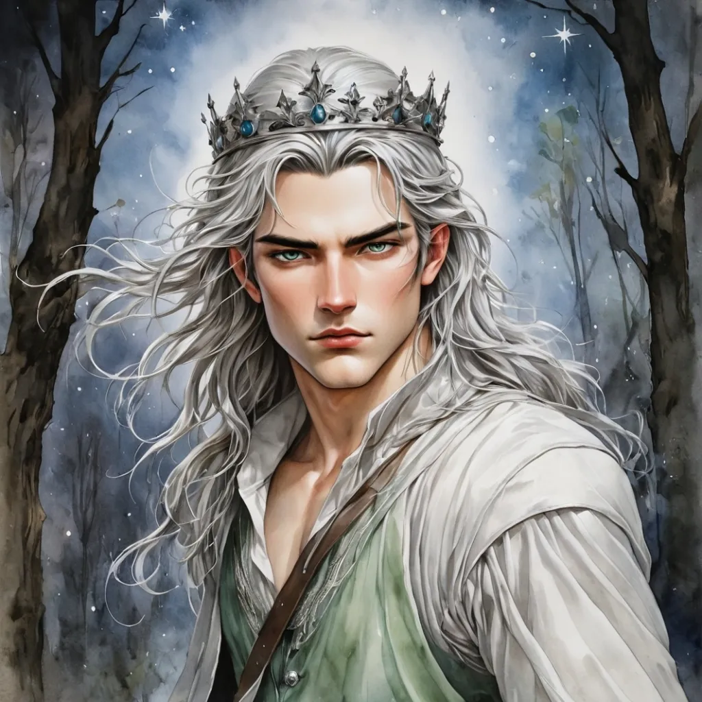 chat with ai character: Alvion (prince)
