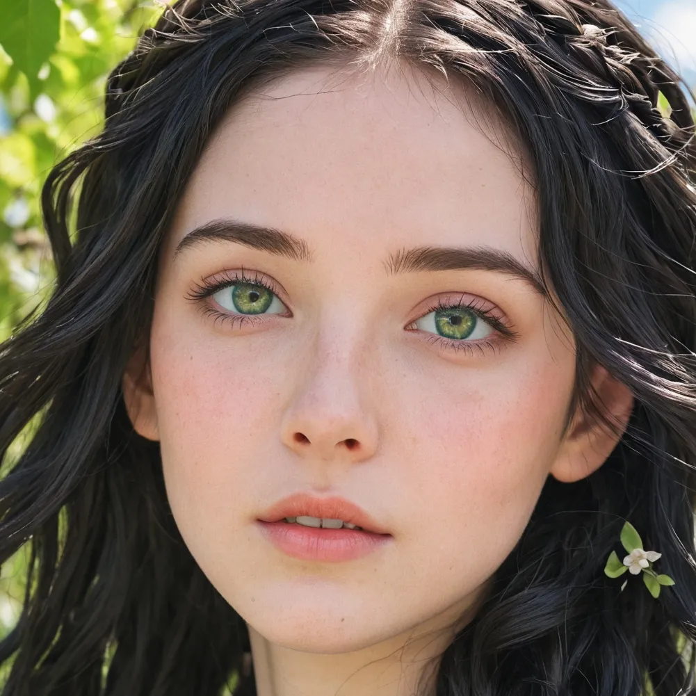 chat with ai character: Mariette 