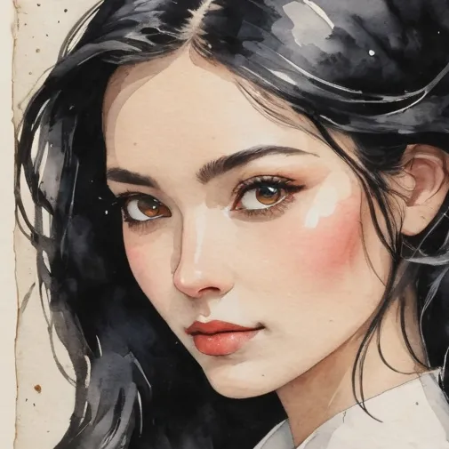chat with ai character: Lucy