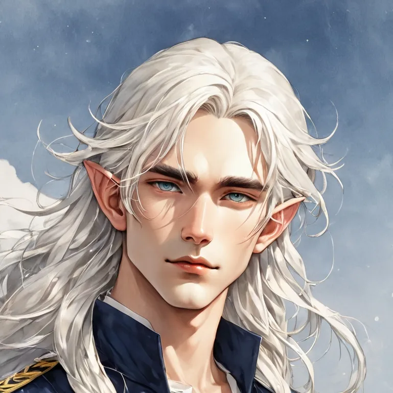 chat with ai character: Ivylon