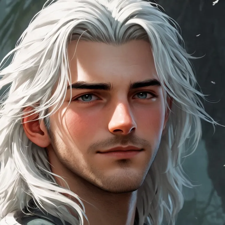 chat with ai character: Lioran Valtor