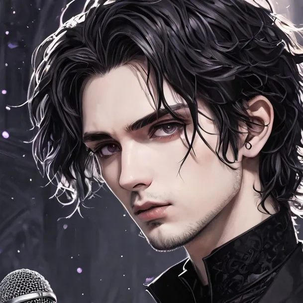 chat with ai character: Valerian