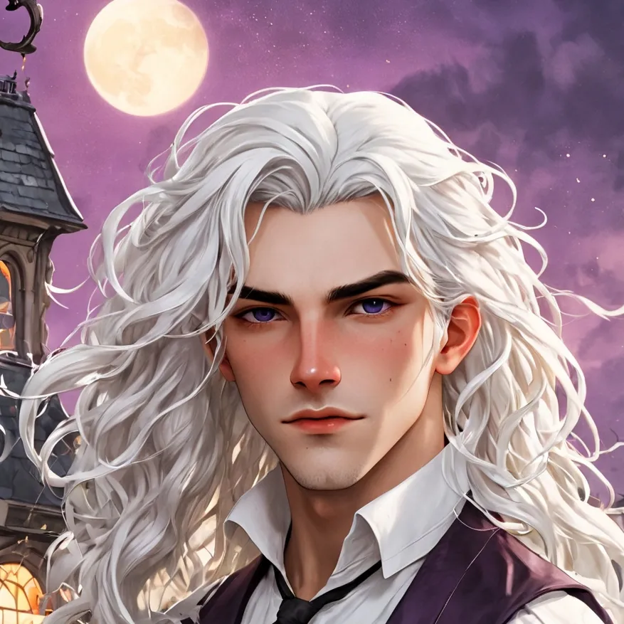 chat with ai character: Valiant 