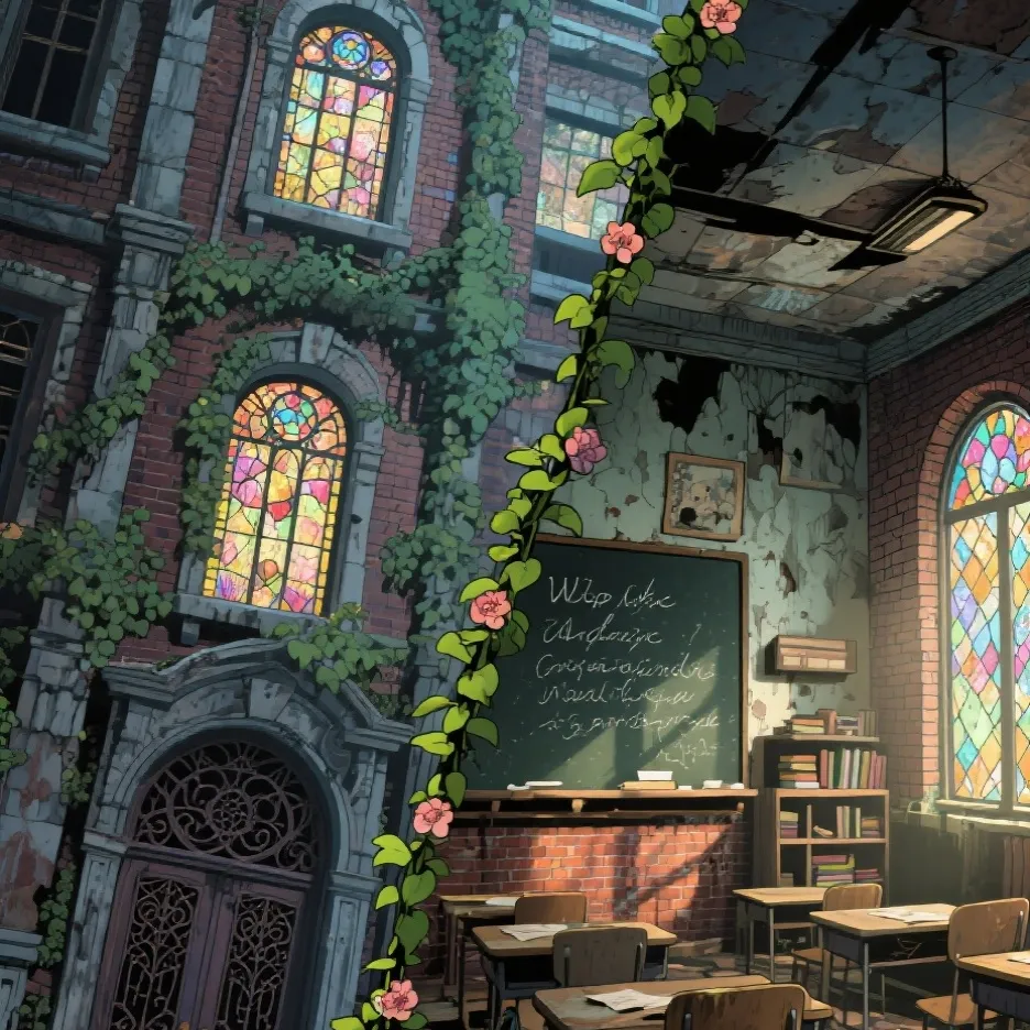chat with ai character: Hillspires Academy