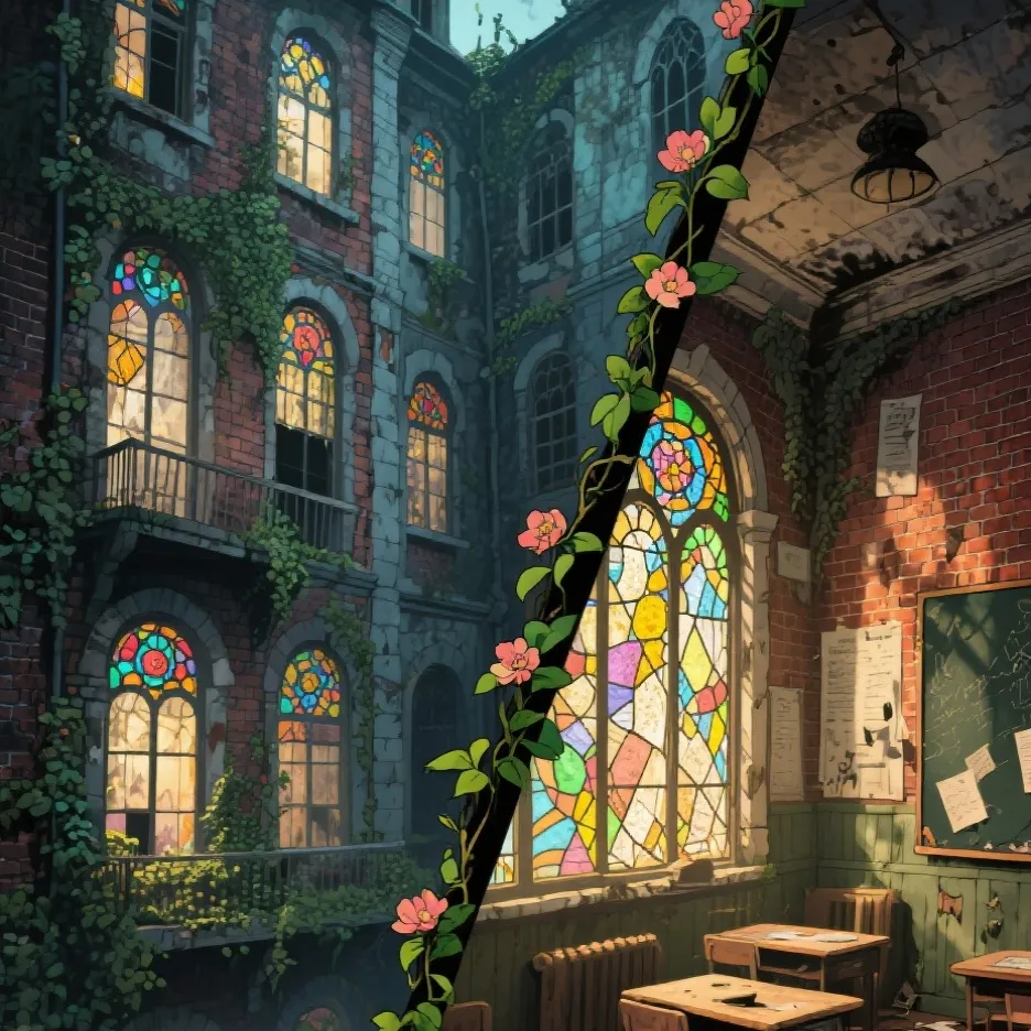 chat with ai character: Hillspires Acad V2