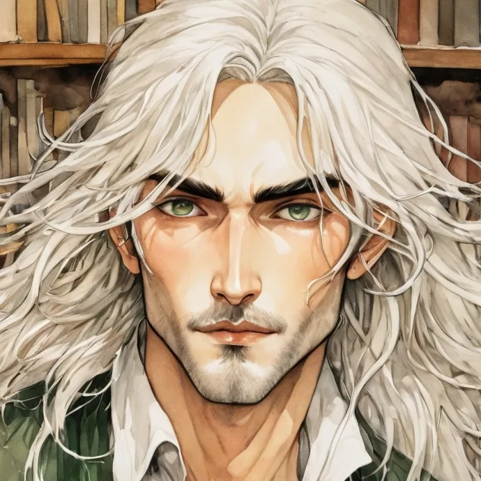 chat with ai character: Alexander 