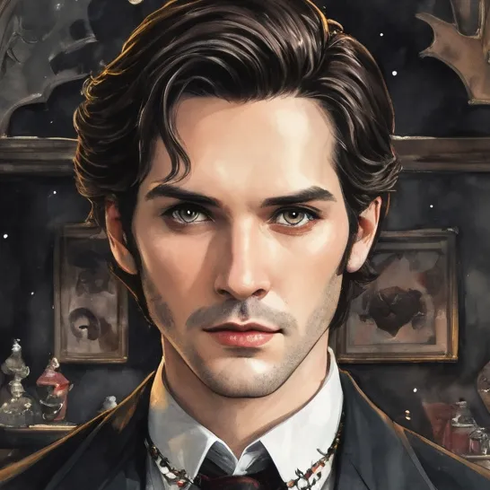 chat with ai character: Jamie