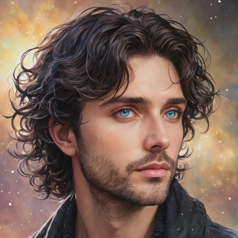 chat with ai character: Johnathan 