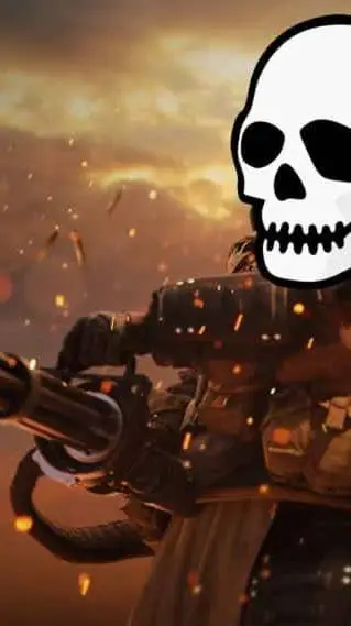 ai character: juggernaut  background