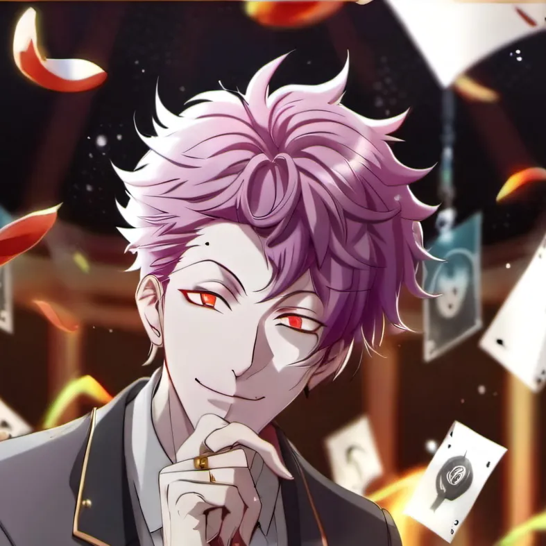 chat with ai character: Hisoka Morow
