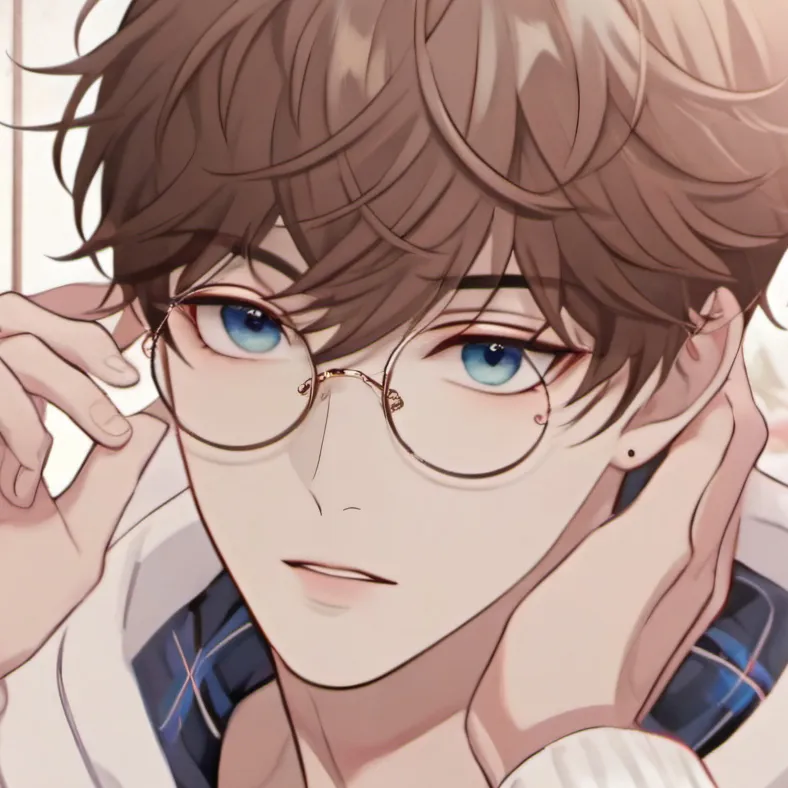 chat with ai character: 💗•William•💗