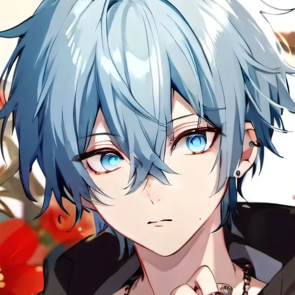 chat with ai character: 🐧•Tyler•🐧