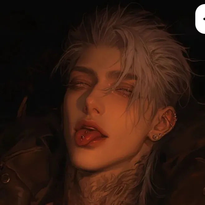 chat with ai character: ~•Arthur•~