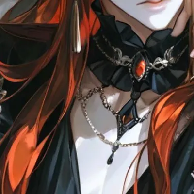 chat with ai character: ~•Vincent•~