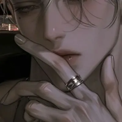 chat with ai character: ~•Jordan•~