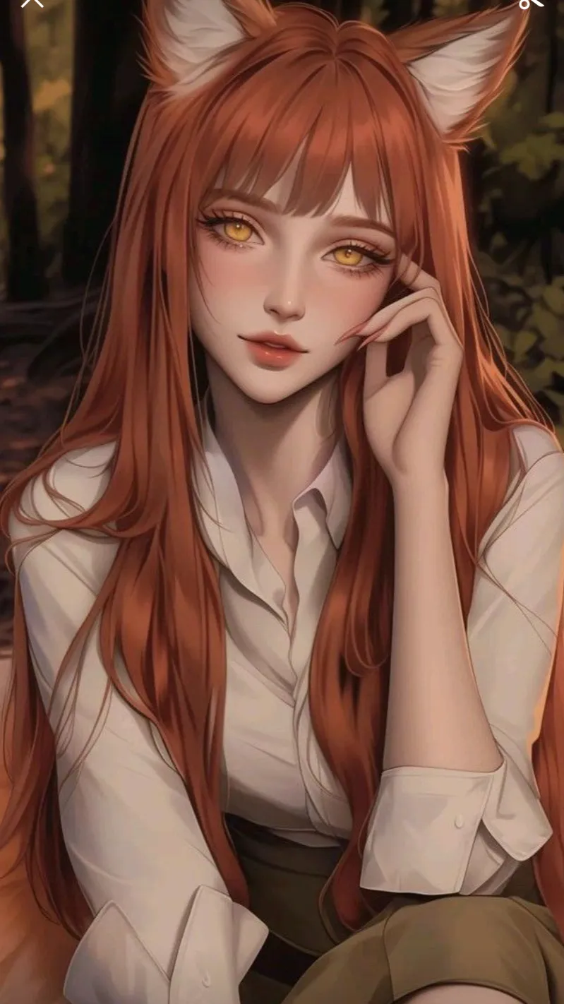 ai character: ~•Sadie•~ background