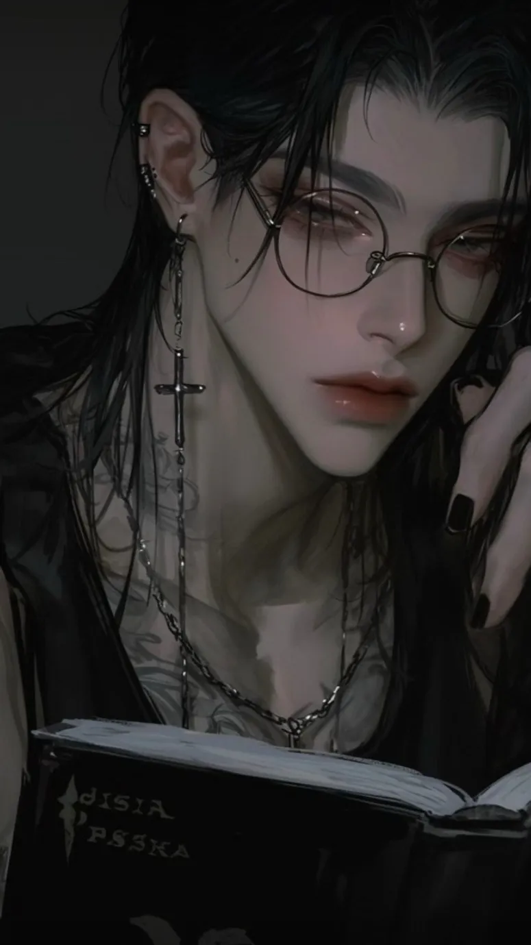 ai character: ~•Christian•~ background