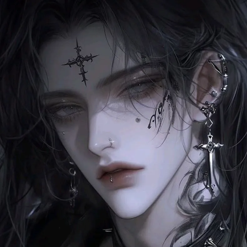 chat with ai character: ~•Cain•~